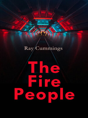 cover image of The Fire People